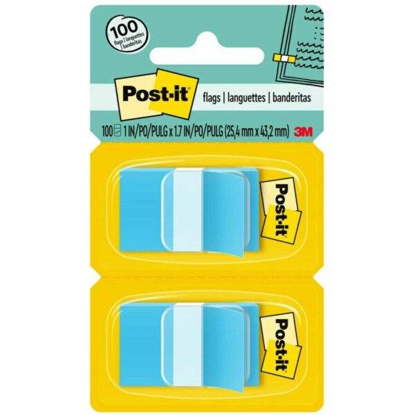 Post-it® Flags