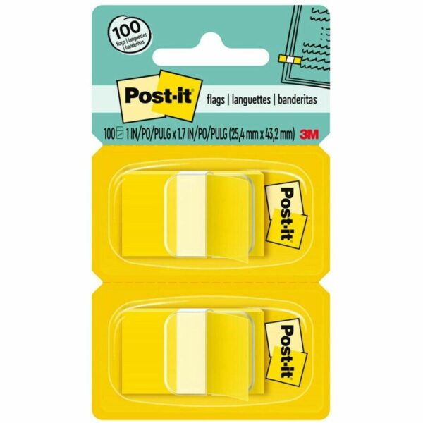 Post-it® Flags