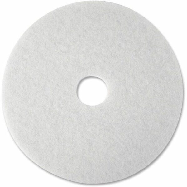 3M Polyester Fiber Super Polish Pads