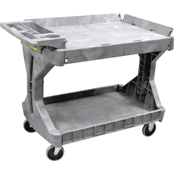 Akro-Mils ProCart Utility Cart - Image 3