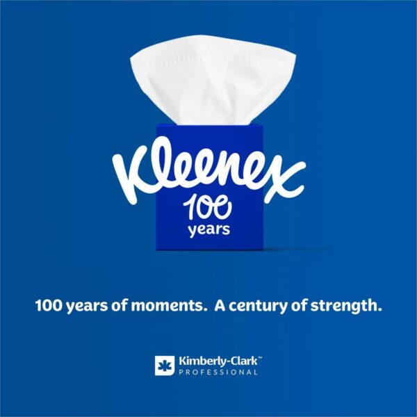 Kleenex Multi-Fold Towels - Image 2