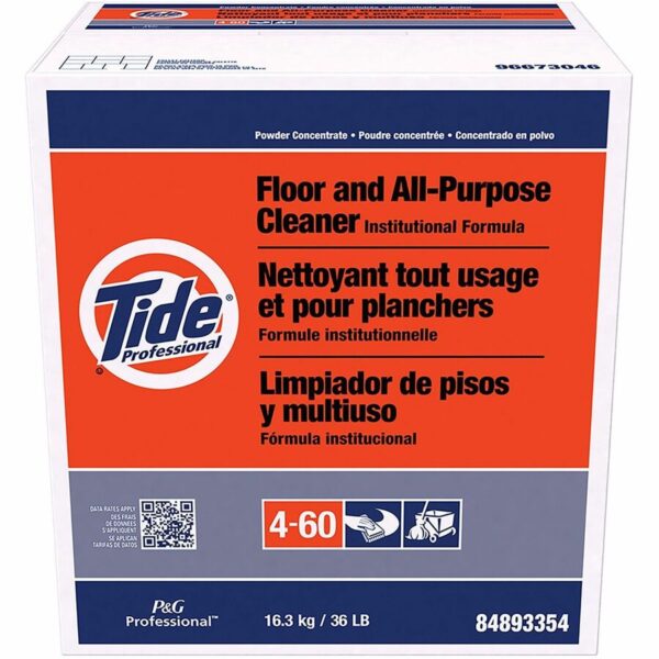 Tide Professional Floor All Purpose Cleaner