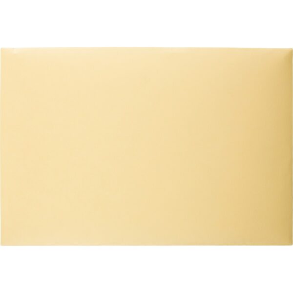 Quality Park K739 Index Flat File - Ungummed Flaps - Image 3