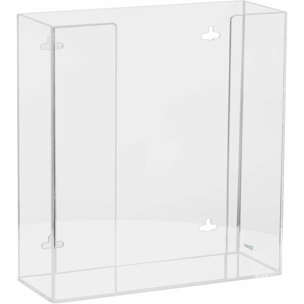 Kantek Acrylic Glove Box Holder - Image 3