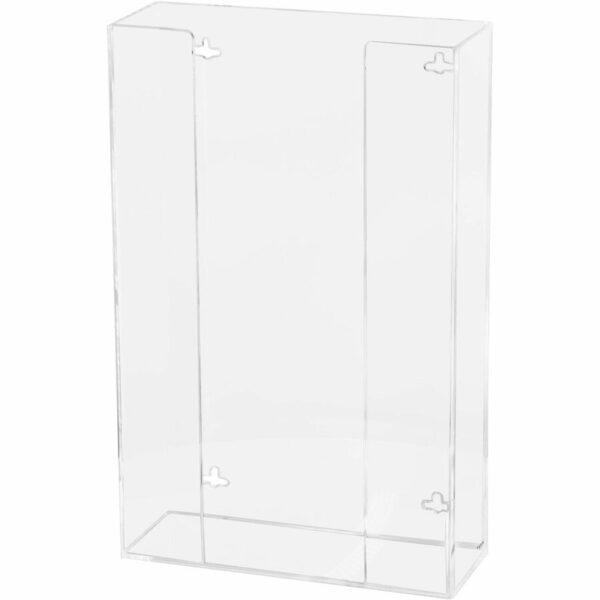 Kantek Acrylic Glove Box Holders - Image 2