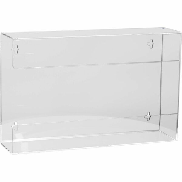 Kantek Acrylic Glove Box Holders - Image 3