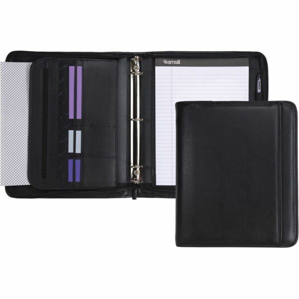 Samsill Letter Pad Folio