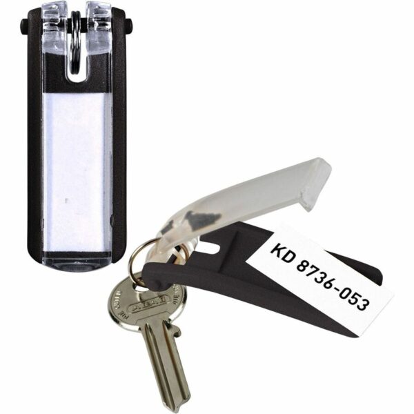 DURABLE Label Window Key Tags