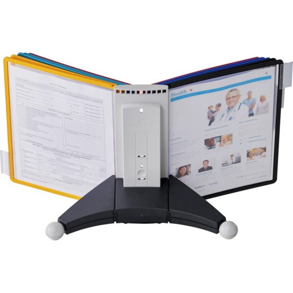 DURABLE Sherpa Desk Reference System - Image 4