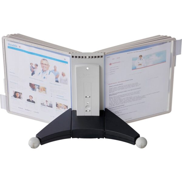 DURABLE Sherpa Desk Reference System - Image 3