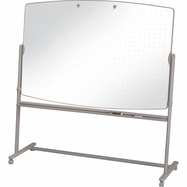 Quartet Large Reversible Total Erase Mobile Easel - Image 2