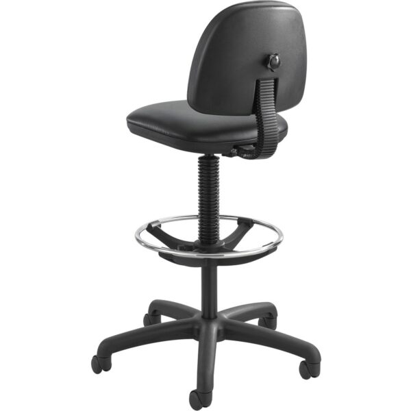 Safco Precision Extended Height Drafting Chair - Image 2