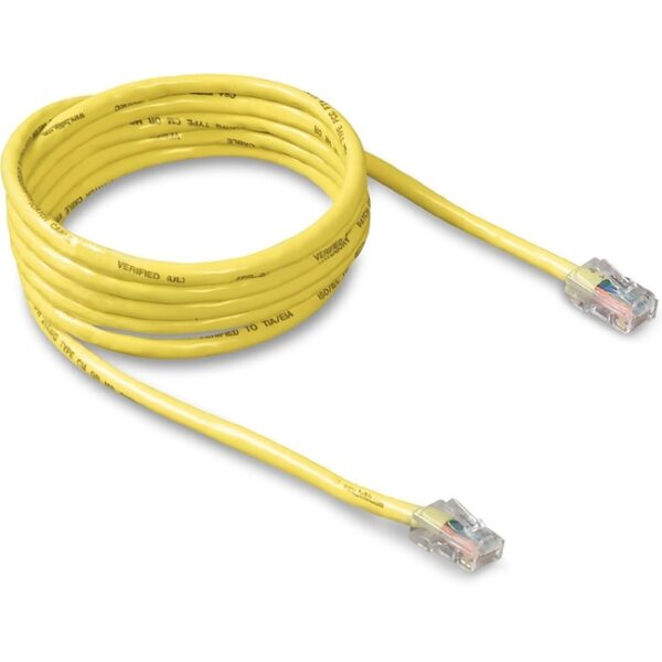 Belkin RJ45 Category 5e Patch Cable