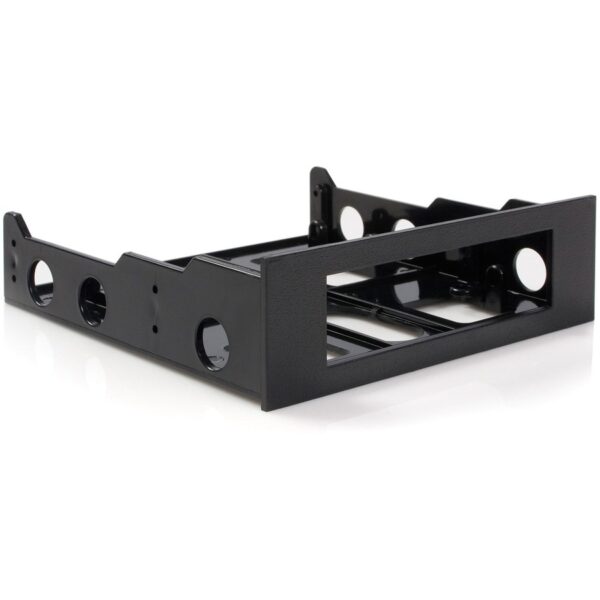 StarTech.com BRACKETFDBK Mounting Bracket for Hard Disk Drive - Black - TAA Compliant