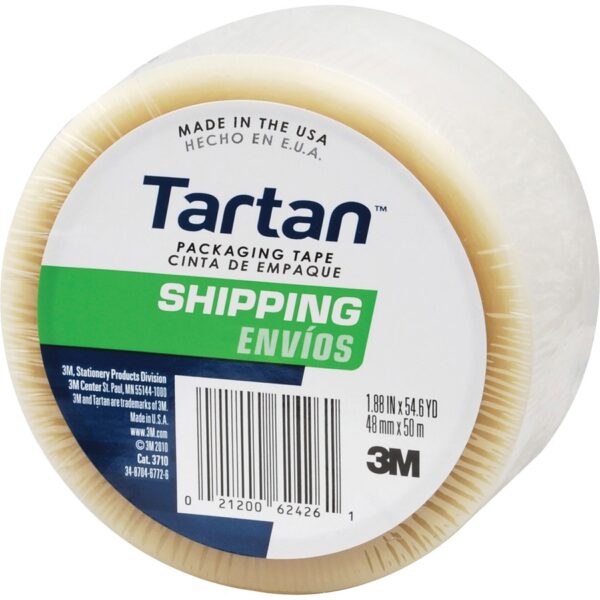 Tartan General-Purpose Packaging Tape - Image 2