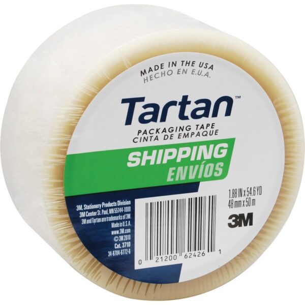 Tartan General-Purpose Packaging Tape - Image 3