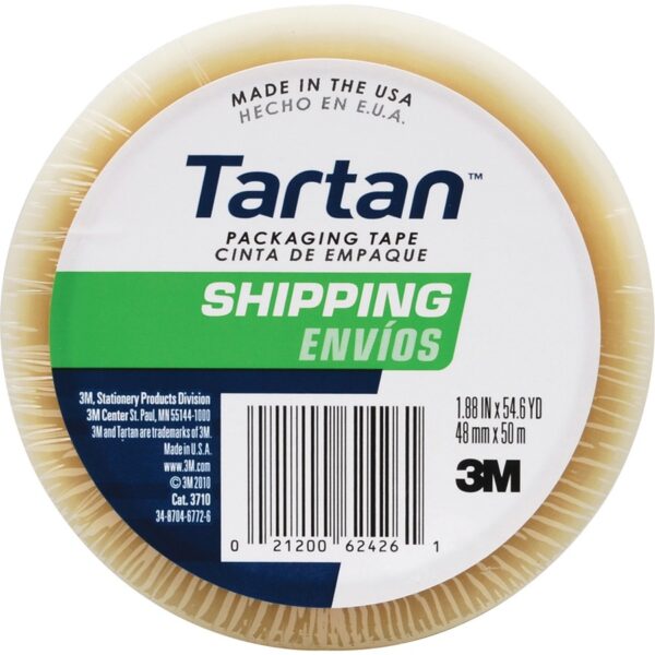 Tartan General-Purpose Packaging Tape - Image 4