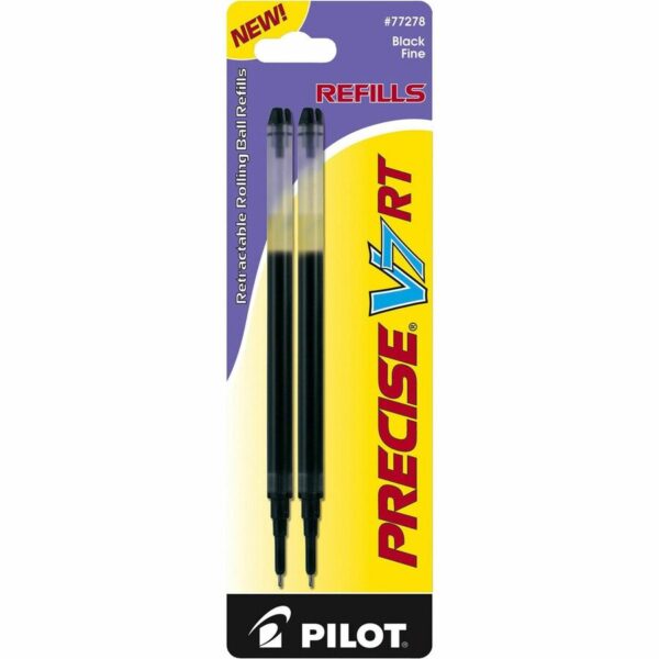 A package of pilot precise rt mechanical pencils.