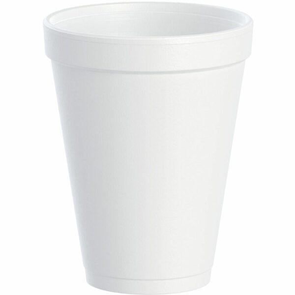 Dart 12 oz Insulated Foam Cups