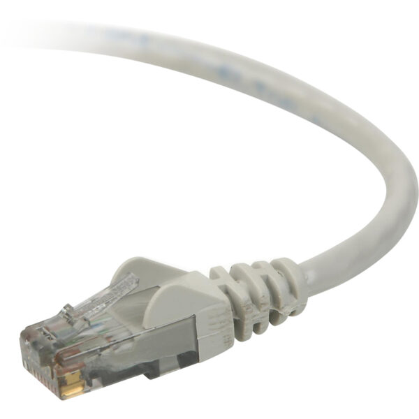 Belkin Cat6 Snagless Patch Cable