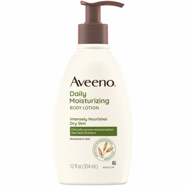 Aveeno® Daily Moisturizing Lotion