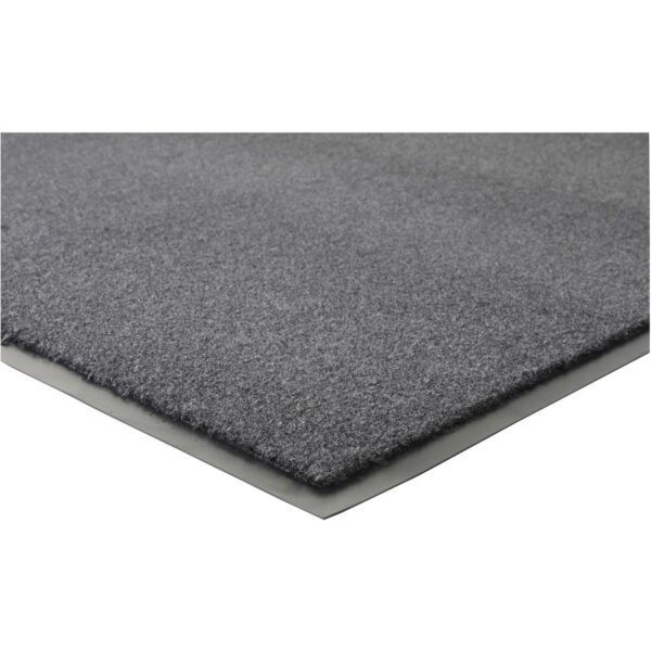 Genuine Joe Silver Series Indoor Walk-Off Mats