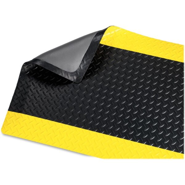 Genuine Joe Safe Step Anti-Fatigue Floor Mat - Image 2