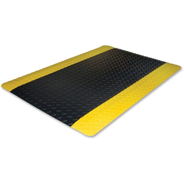 Genuine Joe Safe Step Anti-Fatigue Floor Mat