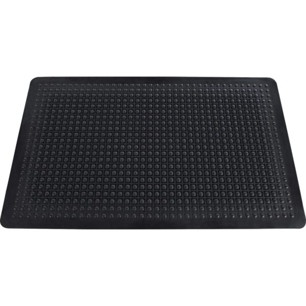 Genuine Joe Flex Step Rubber Anti-Fatigue Mats - Image 2