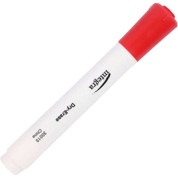 Integra Chisel Point Dry-erase Markers - Image 3