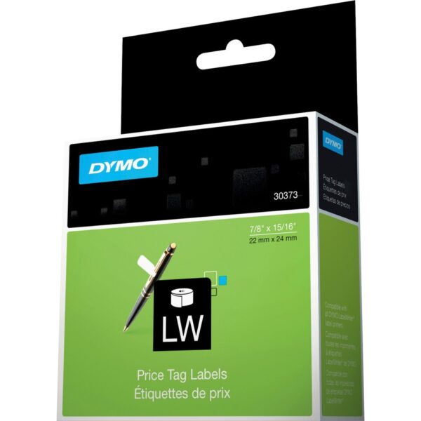 Sanford Dymo Price Tag Labels - Image 2