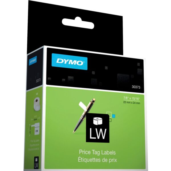 Sanford Dymo Price Tag Labels - Image 3