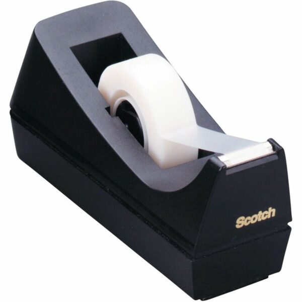 Scotch C38 Desk Tape Dispenser