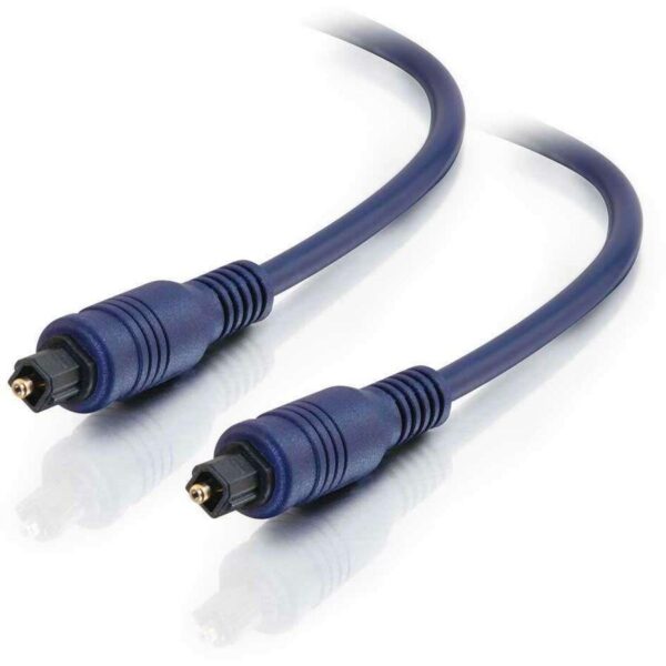 C2G Velocity Optical Digital Cable - Image 2