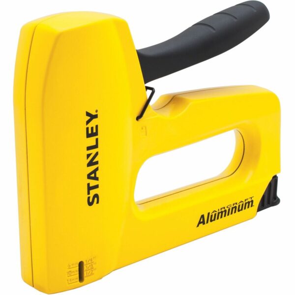 Stanley Bostitch Sharpshooter T50 Staple Gun - Image 3