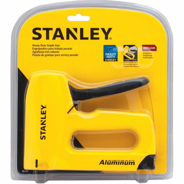 Stanley Bostitch Sharpshooter T50 Staple Gun