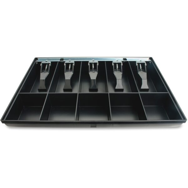 Sparco Locking Cover Money Tray - Image 3