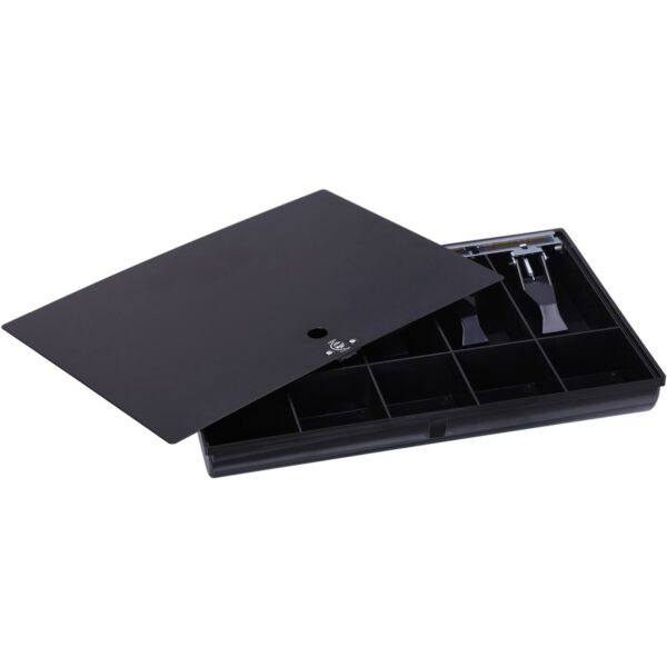 Sparco Locking Cover Money Tray