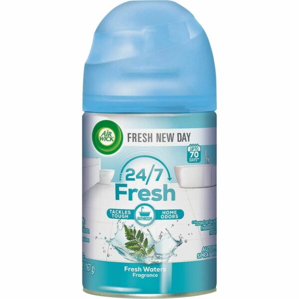 Air Wick Freshmatic Air Freshener Spray Refill