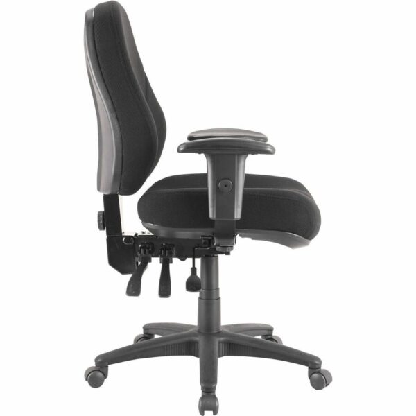 Lorell Bailey High-Back Multi-Task Chair - Image 2