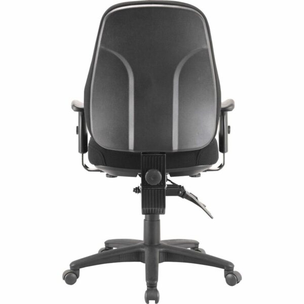 Lorell Bailey High-Back Multi-Task Chair - Image 3