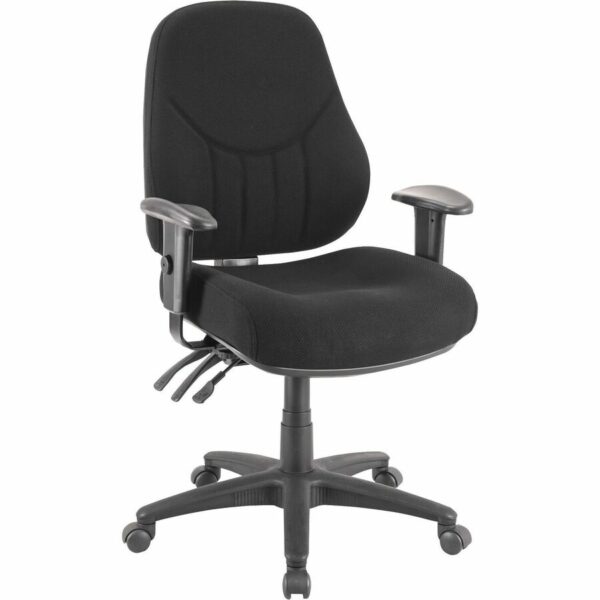 Lorell Bailey High-Back Multi-Task Chair