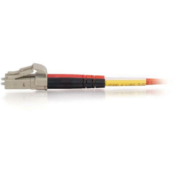 C2G Fiber Optic Duplex Patch Cable - Image 2