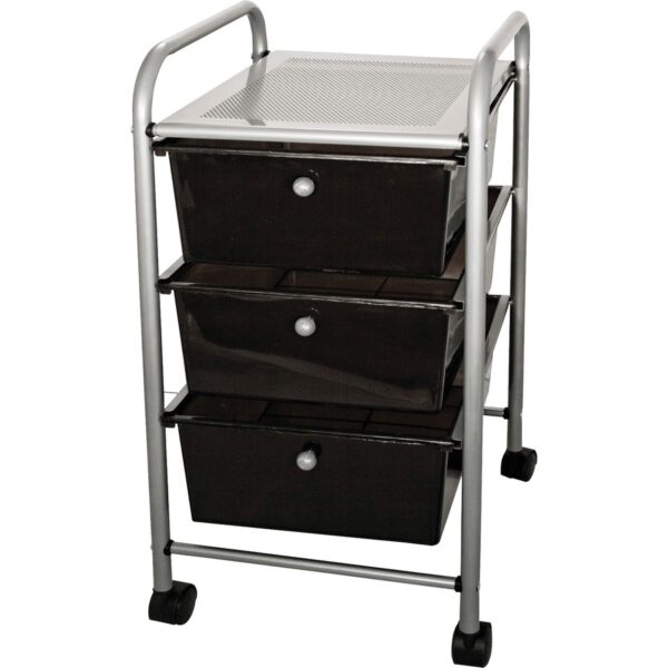 Advantus 3-Drawer Organizer - Image 2