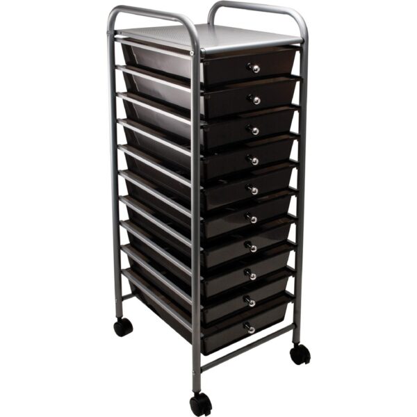 Advantus 10-Drawer Organizer - Image 2