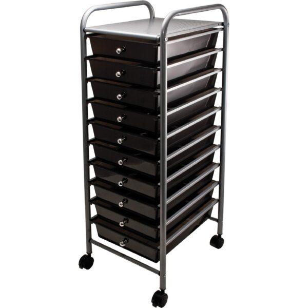 Advantus 10-Drawer Organizer - Image 3