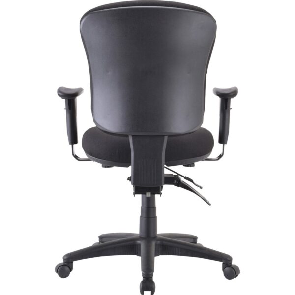 Lorell Accord Series Mid-Back Task Chair - Image 4