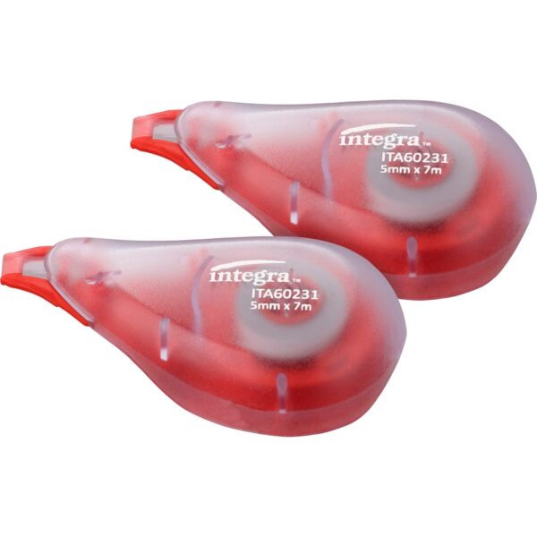 Integra Resist Tear Correction Tape