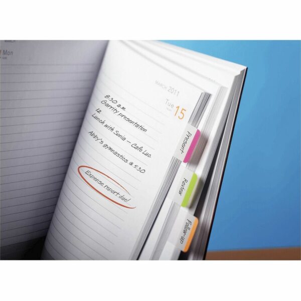 Post-it® Durable Tabs - Image 2