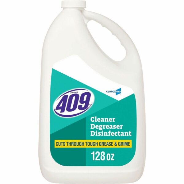 Clorox Commercial Solutions Formula 409 Cleaner Degreaser Disinfectant Refill - Image 5